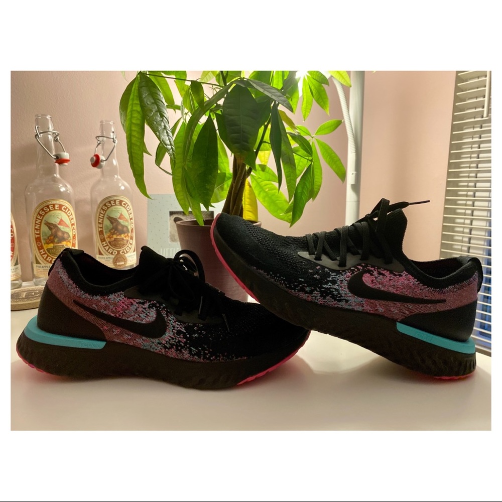 Nike Epic React Flyknit